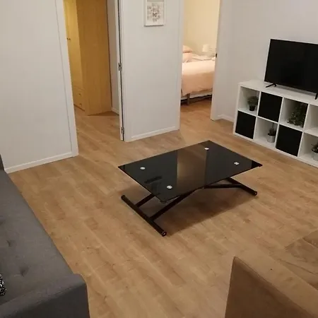 Ramiro 19 Apartment *