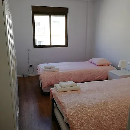 Apartment Ramiro 19 *