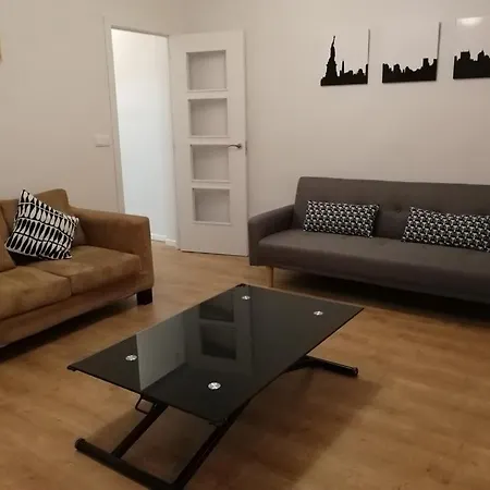 Ramiro 19 Apartman