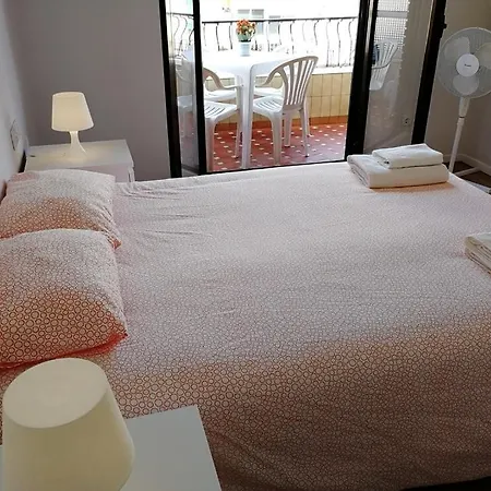 Ramiro 19 Apartment *