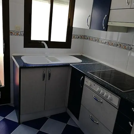 Ramiro 19 Apartment Valencia