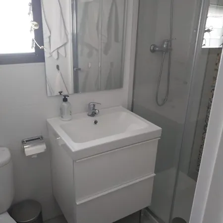 Ramiro 19 Apartman