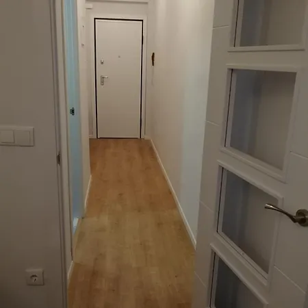 Ramiro 19 Apartment *
